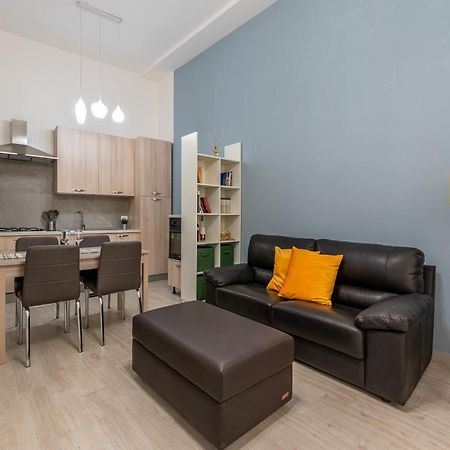 Vetriera 22 Apartment Palermo Bagian luar foto