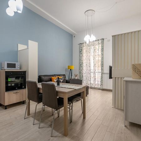 Vetriera 22 Apartment Palermo Bagian luar foto