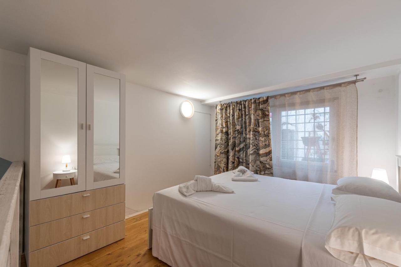Vetriera 22 Apartment Palermo Bagian luar foto