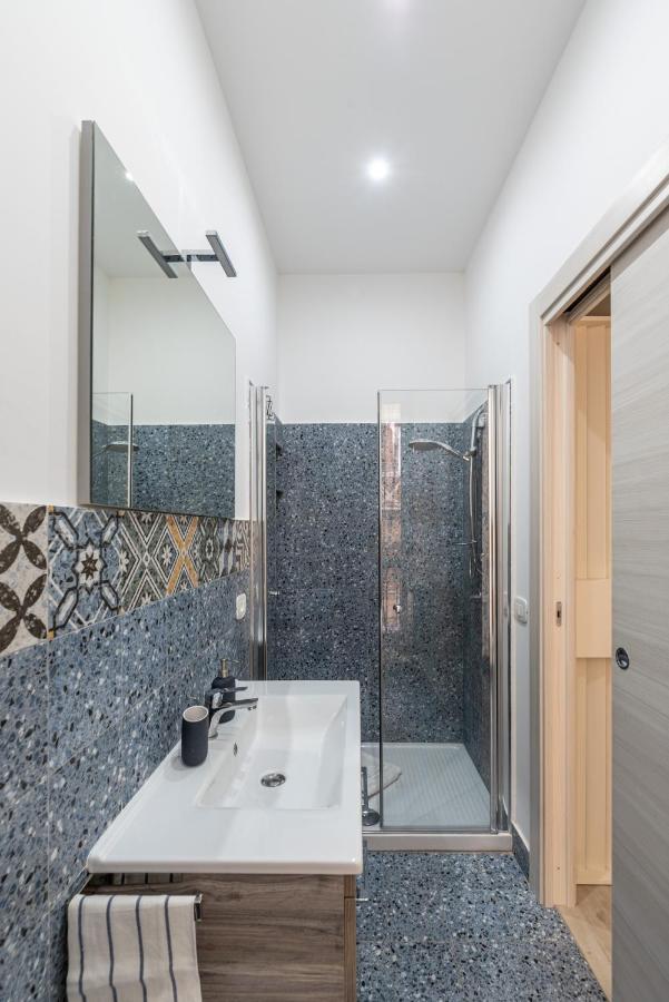 Vetriera 22 Apartment Palermo Bagian luar foto