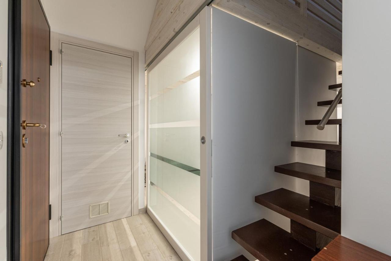 Vetriera 22 Apartment Palermo Bagian luar foto