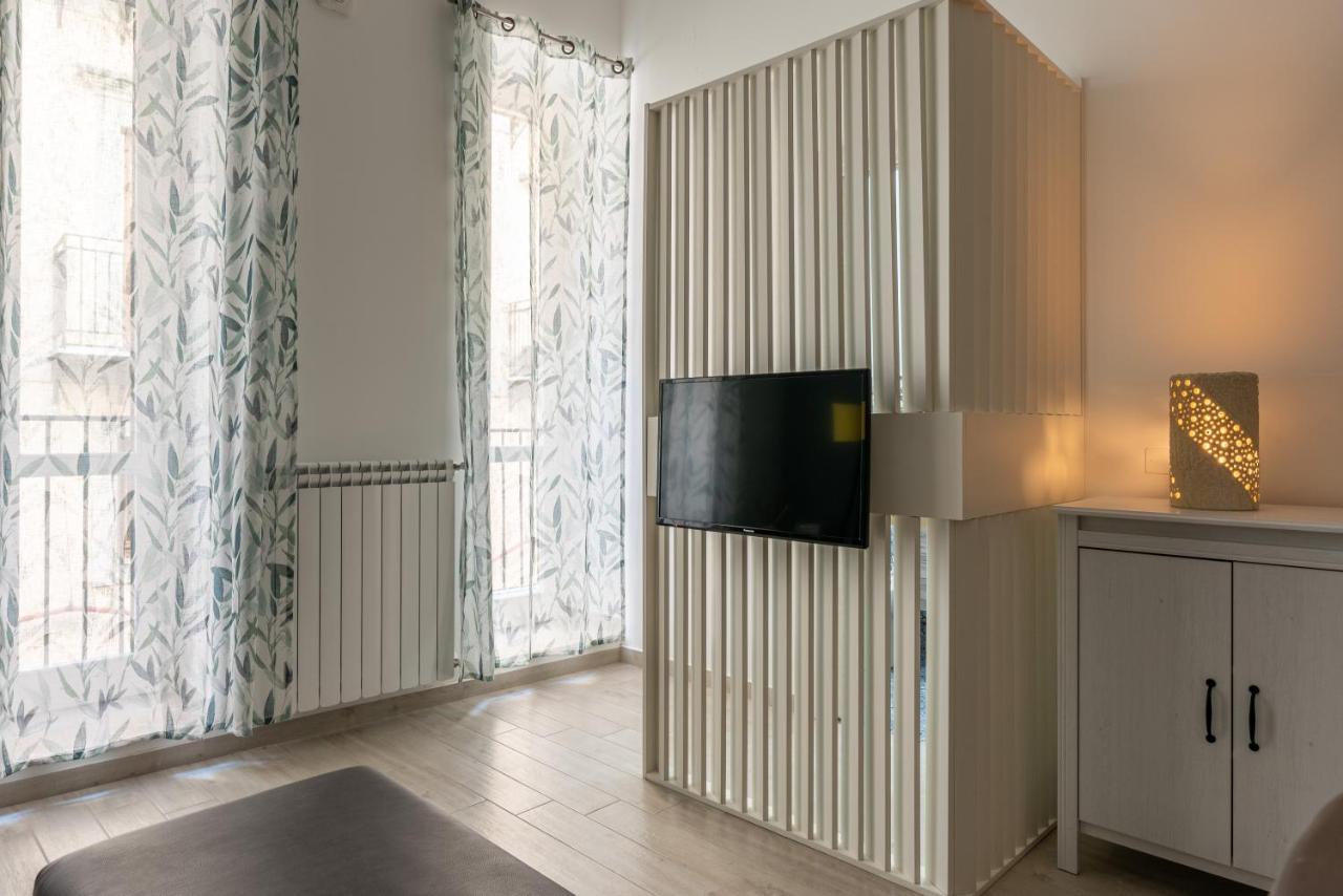 Vetriera 22 Apartment Palermo Bagian luar foto